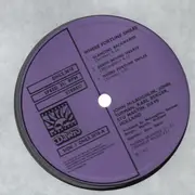 LP - John McLaughlin , Dave Holland , John Surman , Stu Martin , Karl Berger - Where Fortune Smiles - Gatefold / Purple label / + Insert