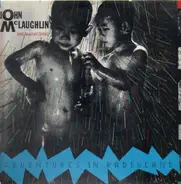 John McLaughlin And Mahavishnu - Adventures in Radioland