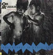 John McLaughlin and Mahavishnu