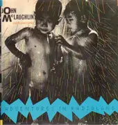 LP - John McLaughlin And Mahavishnu Orchestra - Adventures In Radioland