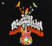 John McLaughlin And The 4th Dimension - The Boston Record