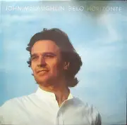 LP - John McLaughlin - Belo Horizonte