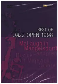 Nils Landgren Funk Unit - Best of Jazz Open 1998