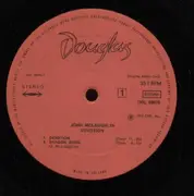 LP - John McLaughlin - Devotion