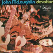 LP - John McLaughlin - Devotion