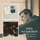 CD - John McLaughlin - Electric Guitarist / Electric Dreams ‎
