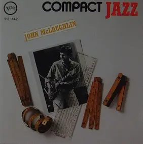 John McLaughlin - John McLaughlin