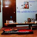 LP - John McLaughlin - My Goal's Beyond - Douglas USA