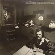 LP - John McLaughlin With The One Truth Band - Electric Dreams