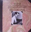 LP - John McLaughlin - The Guitar Hero