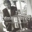 CD - John McLaughlin - Time Remembered
