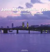 John McLaughlin Trio