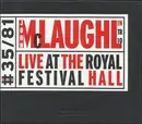 CD - John McLaughlin Trio - Live At The Royal Festival Hall
