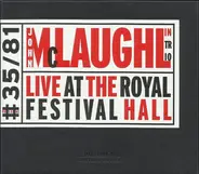 John McLaughlin Trio - Live At The Royal Festival Hall