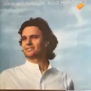 LP - John McLaughlin - Belo Horizonte