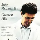 CD - John McLaughlin - Greatest Hits