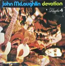LP - John McLaughlin - Devotion - Gatefold