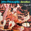 LP - John McLaughlin - Devotion - Gatefold