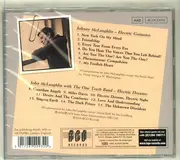 CD - John McLaughlin - Electric Guitarist / Electric Dreams ‎