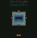 LP - John McLaughlin - Extrapolation