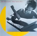 LP - John McLaughlin - Music Spoken Here