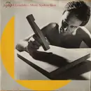 LP - John McLaughlin - Music Spoken Here