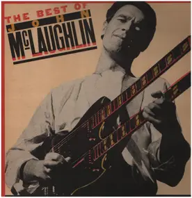 John McLaughlin - The Best Of