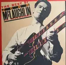 LP - John McLaughlin - The Best Of