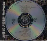 CD - John McLaughlin - The Promise