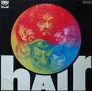 LP - John McLaren , Reddy , Su Kramer - Hair