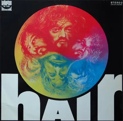 John McLaren , Reddy , Su Kramer - Hair