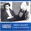 CD - John McVey - A Circle Of Friends