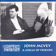 John McVey - A Circle Of Friends
