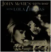 John McVie's "Gotta Band" With Lola Thomas