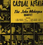 John Mehegan Quartet