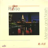 John Mehler And Kenneth Nash - Jazz Praise