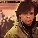 CD - John Cougar - American Fool