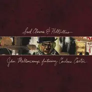 John Mellencamp, Carlene Carter - Sad Clowns & Hillbillies