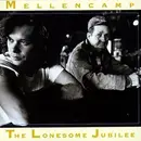 CD - John Mellencamp - The Lonesome Jubilee