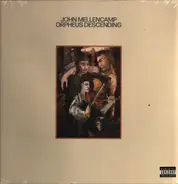 John Mellencamp - Orpheus Descending