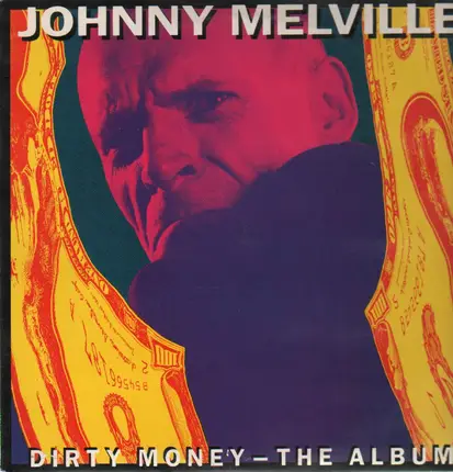 Johnny Melville - Dirty