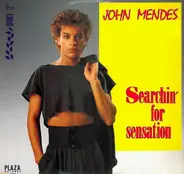 John Mendes - Searchin' For Sensation