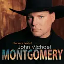 CD - John Michael Montgomery - The Very Best of John Michael Montgomery - Still Sealed