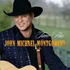 CD - John Michael Montgomery - Time Flies