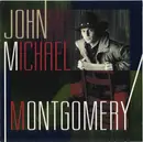 CD - John Michael Montgomery - John Michael Montgomery