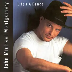 John Michael Montgomery - Life's a Dance