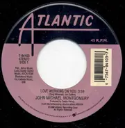 John Michael Montgomery - Love Working On You / Angel In My Eyes