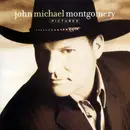 CD - John Michael Montgomery - Pictures