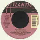 7inch Vinyl Single - John Michael Montgomery - Rope The Moon