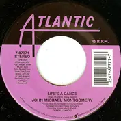 John Michael Montgomery